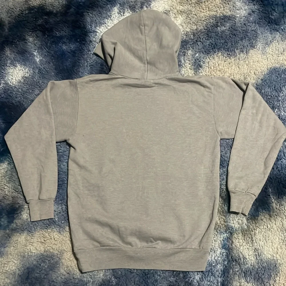 Junk food Omni Peace African graphic hoodie S - Picture 4 of 5